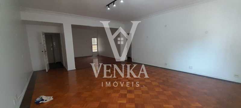 Apartamento, 3 quartos, 150 m² - Foto 3