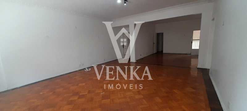 Apartamento, 3 quartos, 150 m² - Foto 4