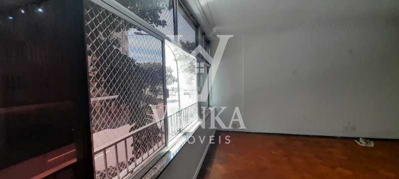 Apartamento, 3 quartos, 150 m² - Foto 5