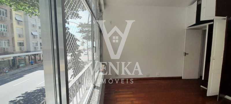 Apartamento, 3 quartos, 150 m² - Foto 10