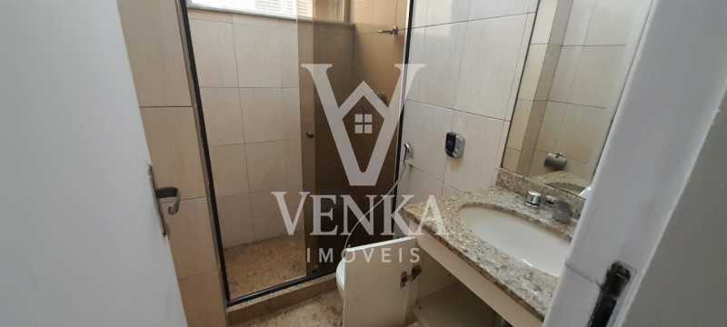 Apartamento, 3 quartos, 150 m² - Foto 11