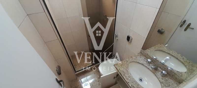 Apartamento, 3 quartos, 150 m² - Foto 12