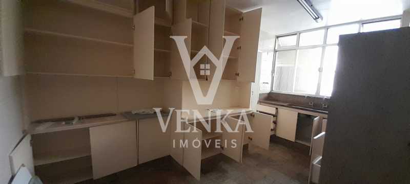 Apartamento, 3 quartos, 150 m² - Foto 15