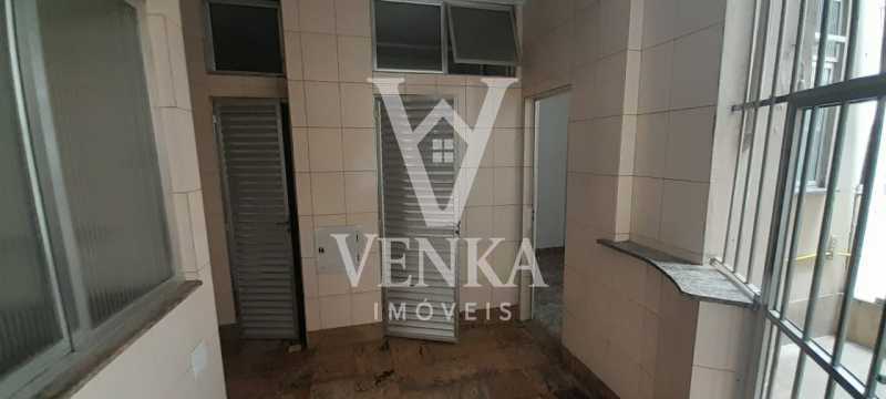 Apartamento, 3 quartos, 150 m² - Foto 19