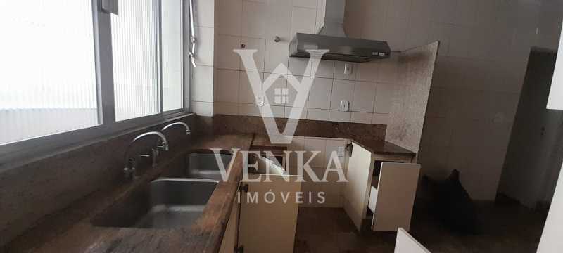 Apartamento, 3 quartos, 150 m² - Foto 24