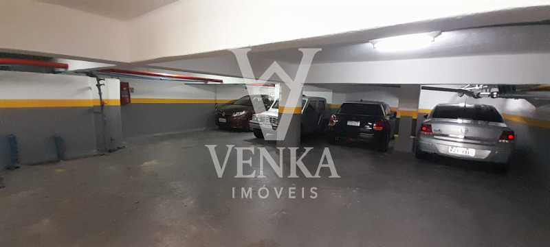 Apartamento, 3 quartos, 150 m² - Foto 26
