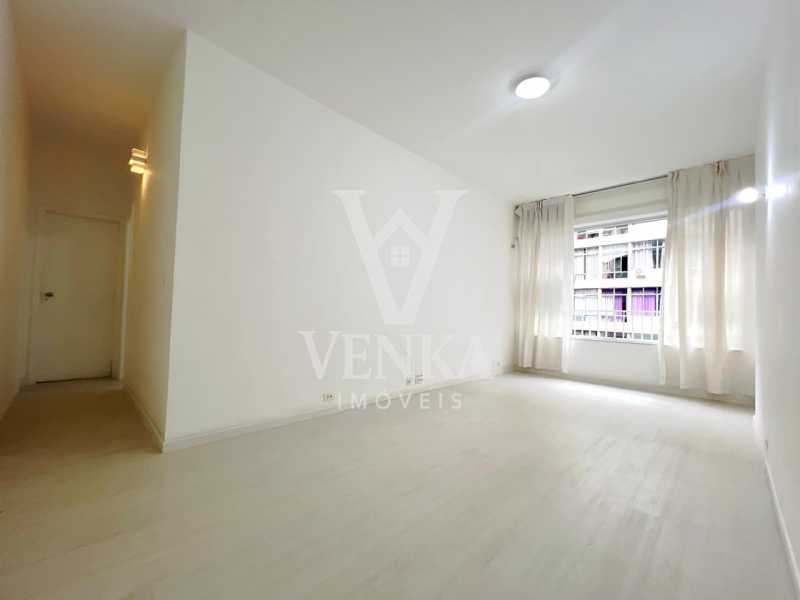 Apartamento, 3 quartos, 148 m² - Foto 1