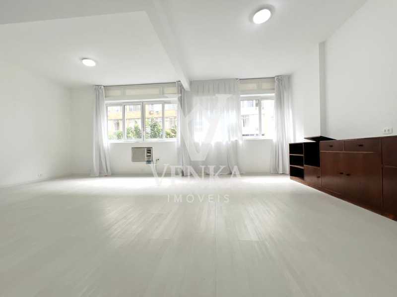 Apartamento, 3 quartos, 148 m² - Foto 6