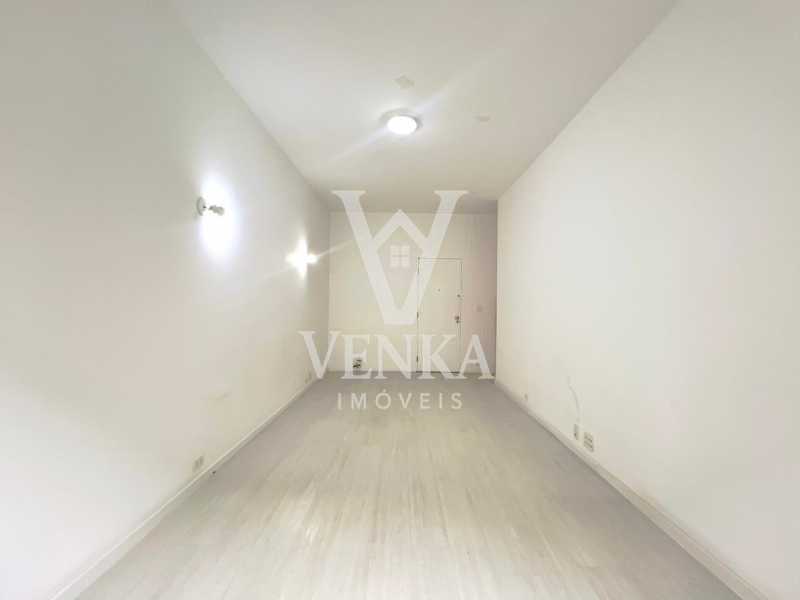Apartamento, 3 quartos, 148 m² - Foto 7