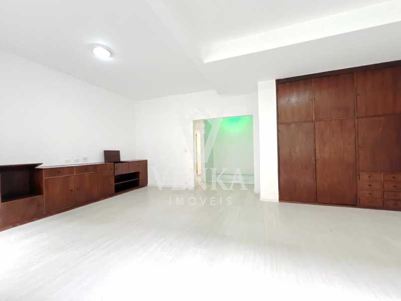 Apartamento, 3 quartos, 148 m² - Foto 9