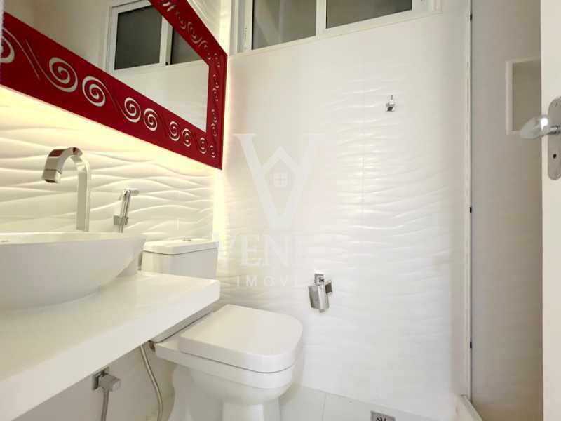 Apartamento, 3 quartos, 148 m² - Foto 13