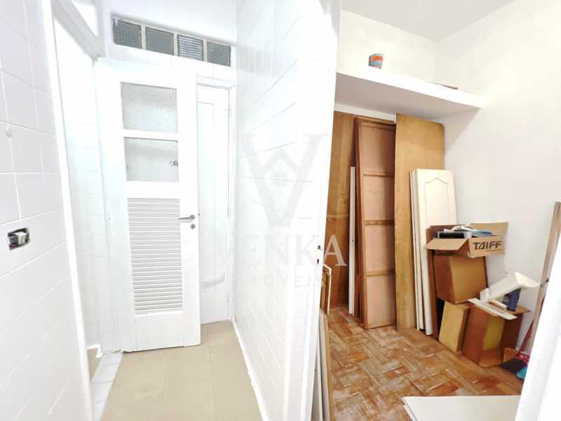 Apartamento, 3 quartos, 148 m² - Foto 19