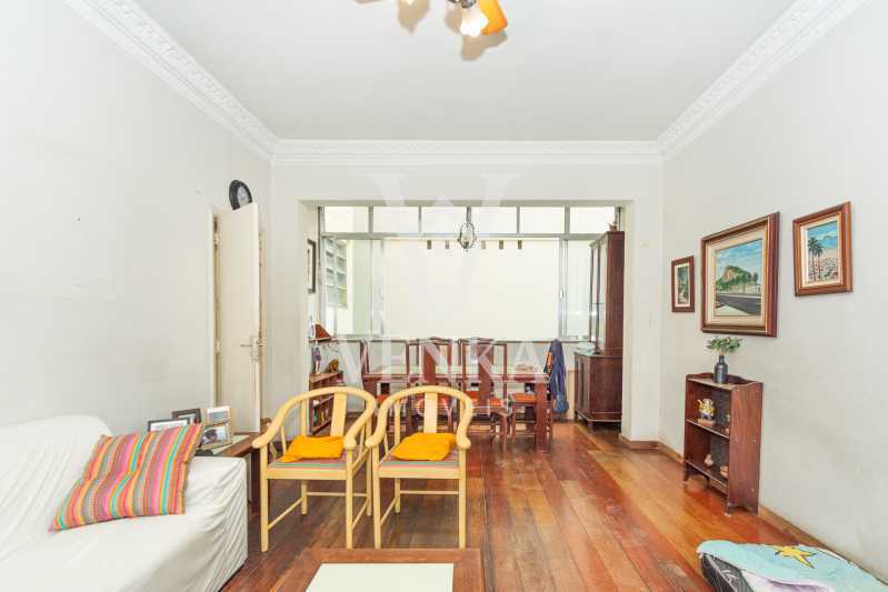 Apartamento, 3 quartos, 97 m² - Foto 2