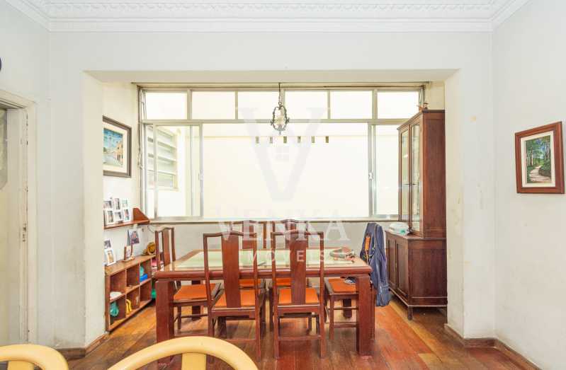 Apartamento, 3 quartos, 97 m² - Foto 3