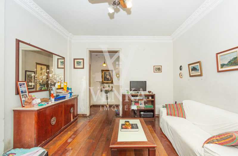 Apartamento, 3 quartos, 97 m² - Foto 1