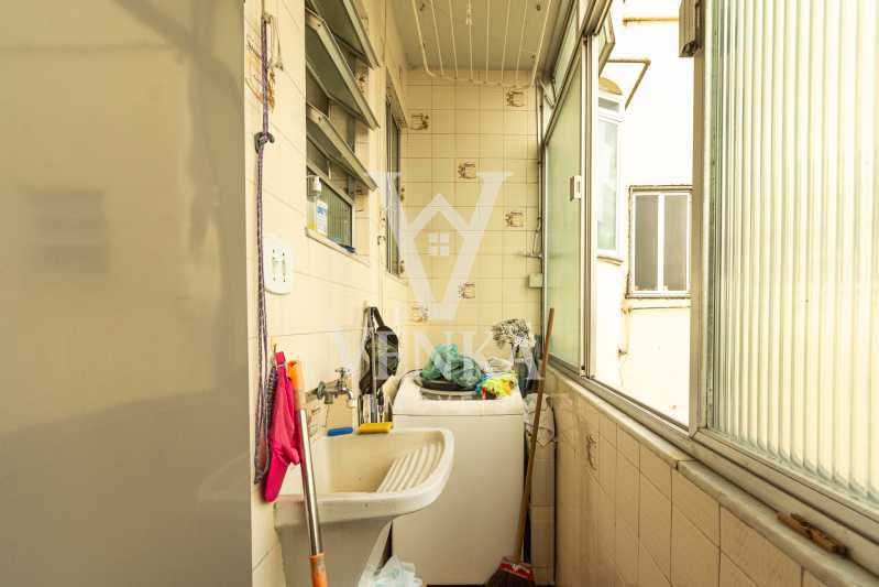 Apartamento, 3 quartos, 97 m² - Foto 24