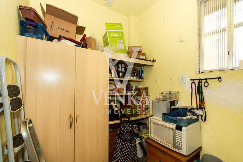 Apartamento, 3 quartos, 97 m² - Foto 23