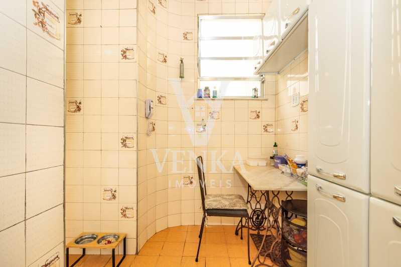 Apartamento, 3 quartos, 97 m² - Foto 20