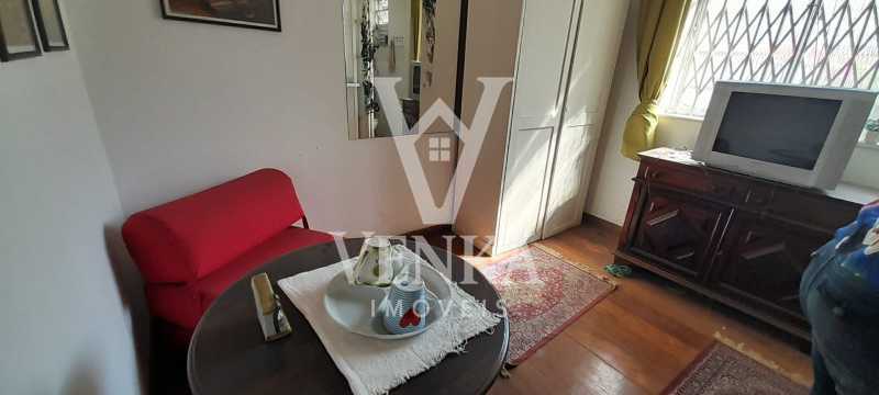 Apartamento, 16 m² - Foto 1