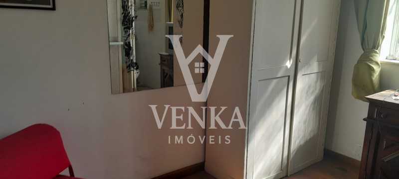 Apartamento, 16 m² - Foto 2