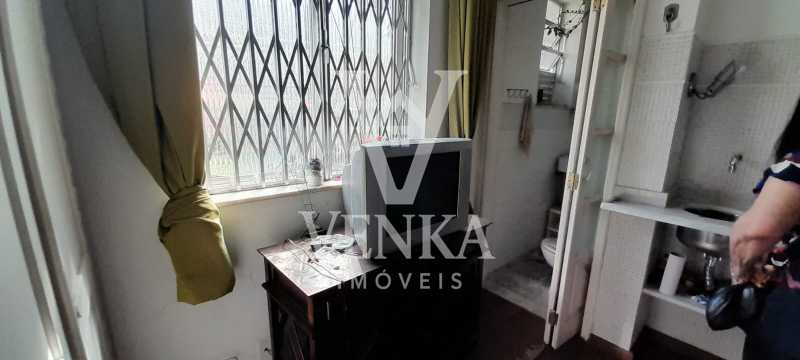 Apartamento, 16 m² - Foto 3