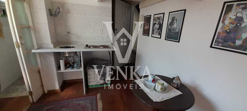 Apartamento, 16 m² - Foto 5