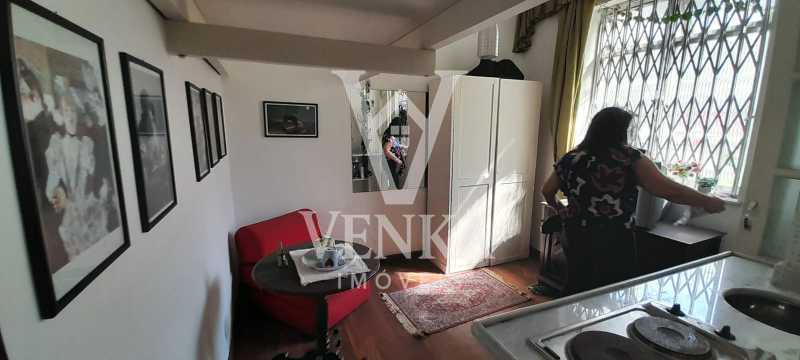 Apartamento, 16 m² - Foto 6