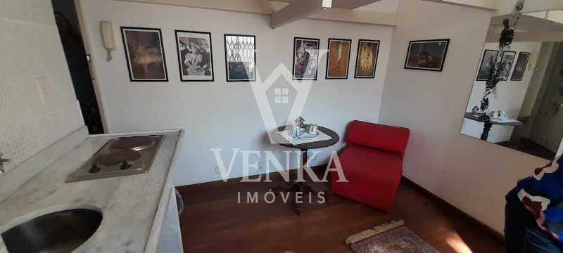 Apartamento, 16 m² - Foto 7