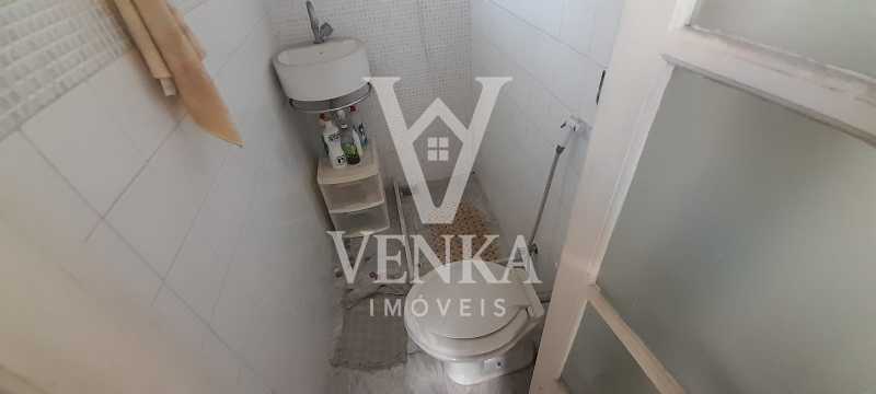 Apartamento, 16 m² - Foto 9