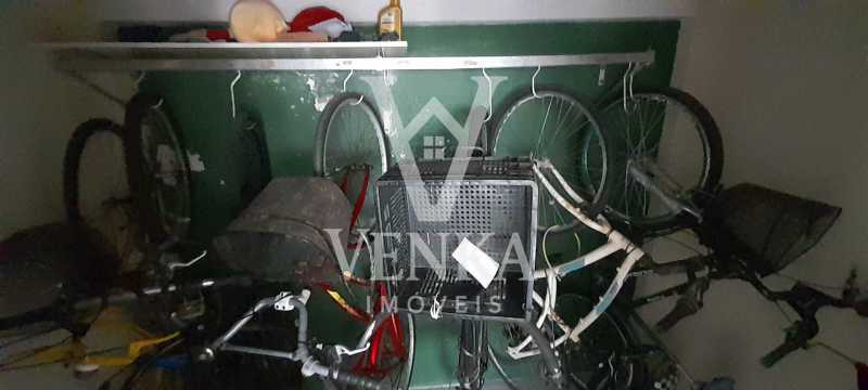 Apartamento, 16 m² - Foto 10