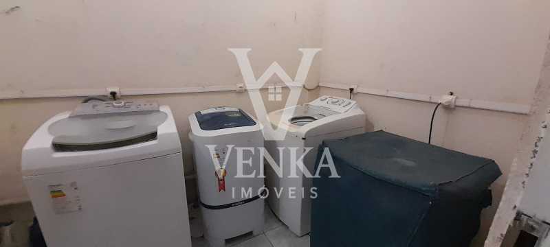 Apartamento, 16 m² - Foto 12