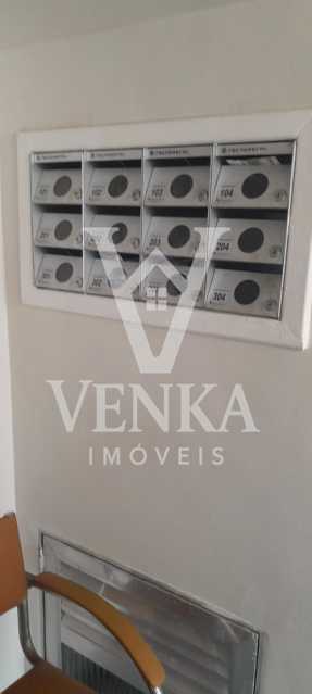 Apartamento, 16 m² - Foto 14