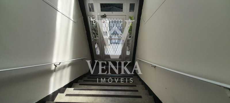 Apartamento, 16 m² - Foto 15