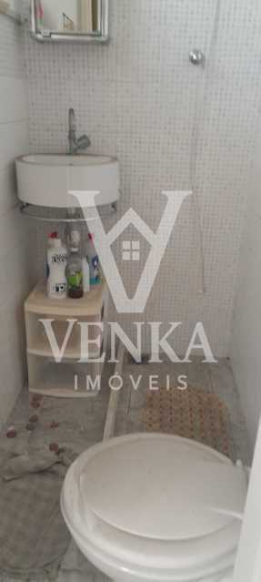 Apartamento, 16 m² - Foto 19
