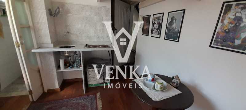 Apartamento, 16 m² - Foto 21