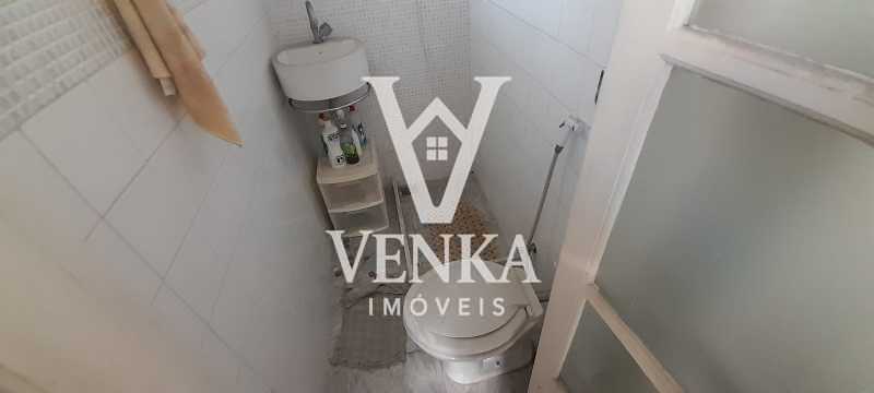 Apartamento, 16 m² - Foto 24