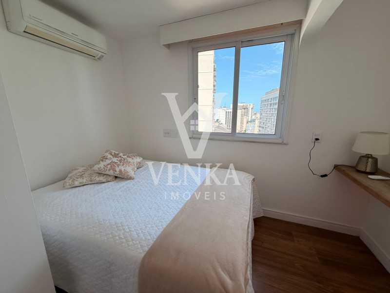 Apartamento, 3 quartos, 100 m² - Foto 14
