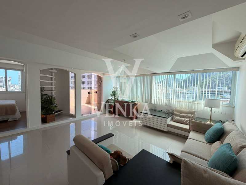 Apartamento, 3 quartos, 100 m² - Foto 1
