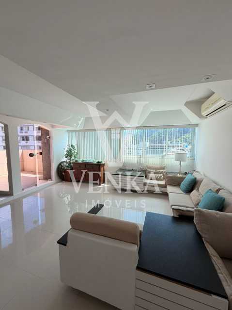 Apartamento, 3 quartos, 100 m² - Foto 8
