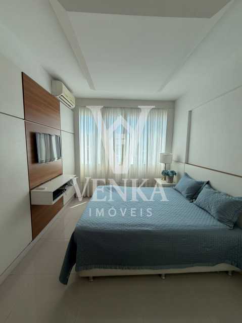 Apartamento, 3 quartos, 100 m² - Foto 9