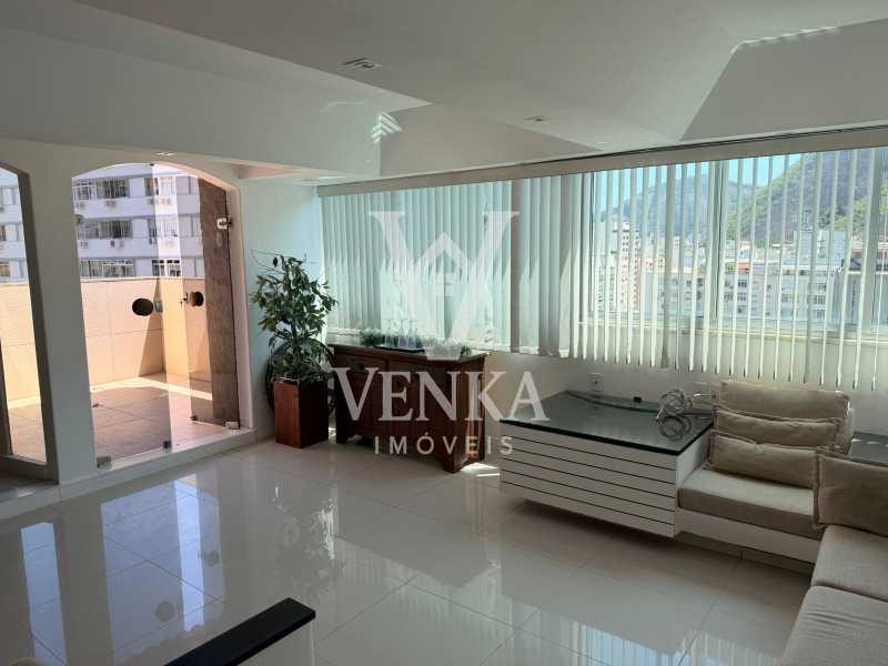 Apartamento, 3 quartos, 100 m² - Foto 3
