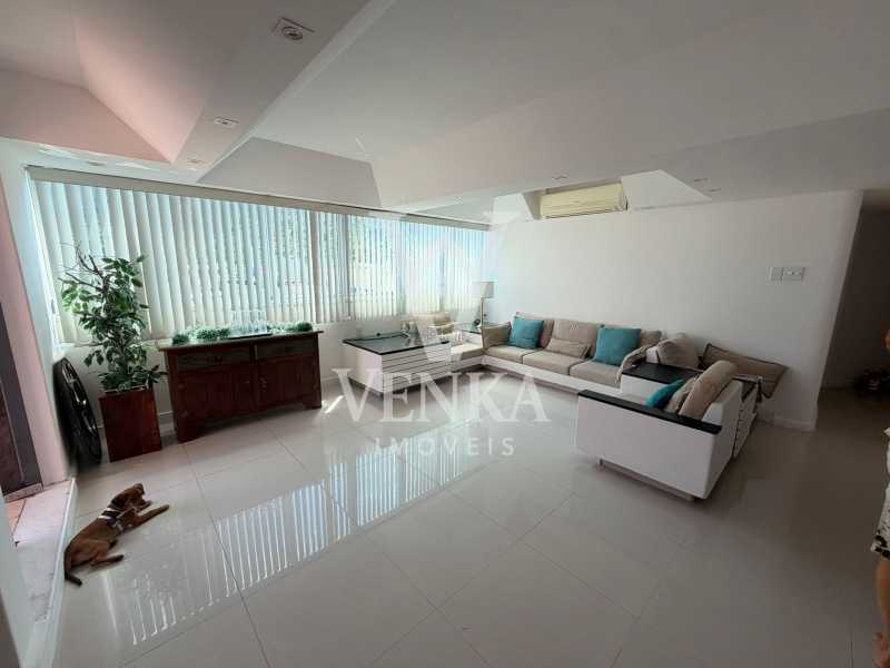 Apartamento, 3 quartos, 100 m² - Foto 4