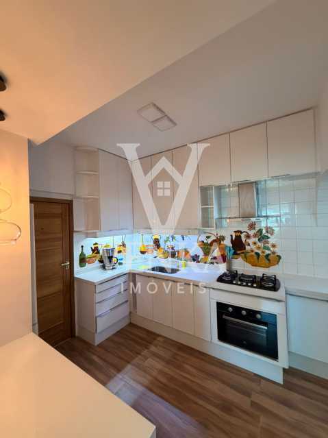 Apartamento, 3 quartos, 100 m² - Foto 18