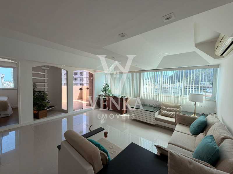 Apartamento, 3 quartos, 100 m² - Foto 5