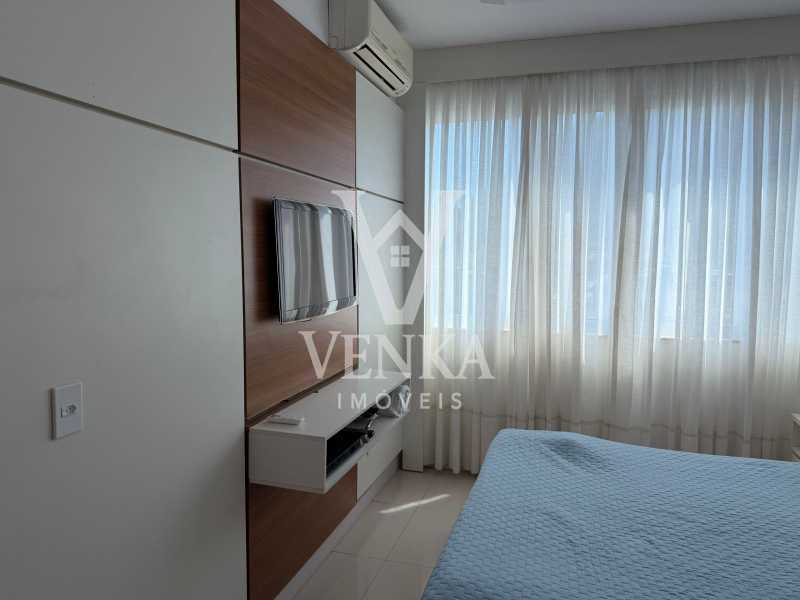 Apartamento, 3 quartos, 100 m² - Foto 10