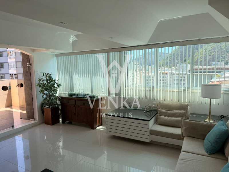 Apartamento, 3 quartos, 100 m² - Foto 24