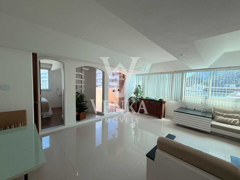 Apartamento, 3 quartos, 100 m² - Foto 6