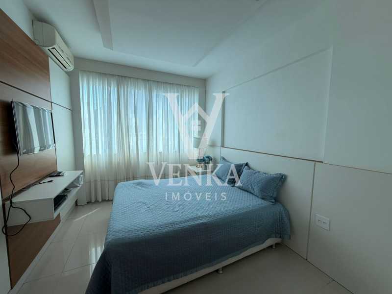 Apartamento, 3 quartos, 100 m² - Foto 11