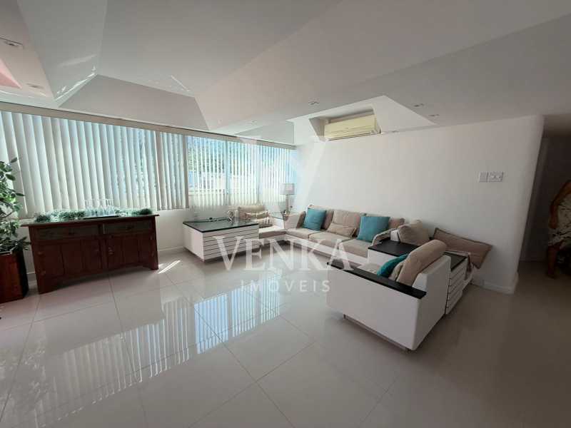 Apartamento, 3 quartos, 100 m² - Foto 25