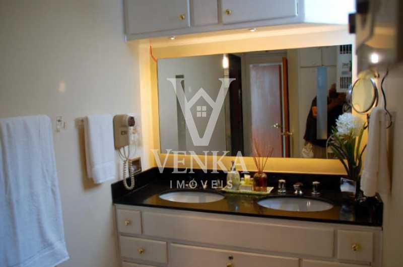 Apartamento, 3 quartos, 100 m² - Foto 13
